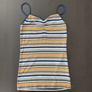 Women’s Size M (7-9) No Bo tank top